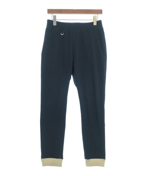 uniform experiment(ユニフォームエクスペリメント)スウェットパンツ 紺 サイズ:1(S位)/2200638742060