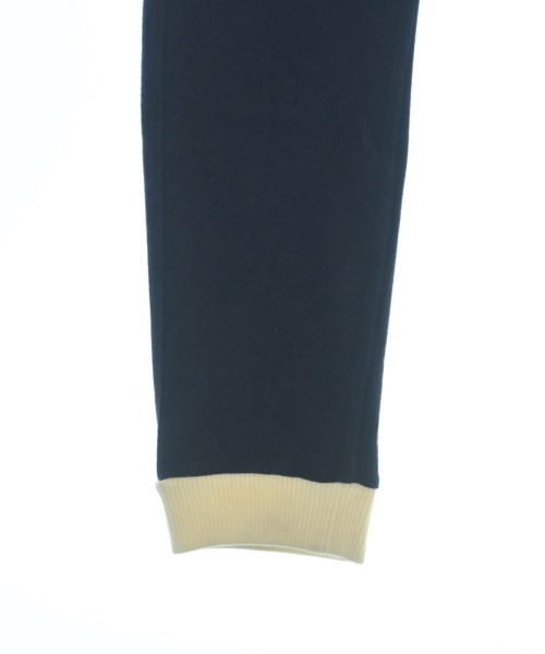 uniform experiment（ユニフォームエクスペリメント）スウェットパンツ 紺 サイズ:1(S位) メンズ/2200638742060