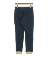 uniform experiment（ユニフォームエクスペリメント）スウェットパンツ 紺 サイズ:1(S位) メンズ/2200638742060