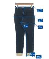 uniform experiment（ユニフォームエクスペリメント）スウェットパンツ 紺 サイズ:1(S位) メンズ/2200638742060