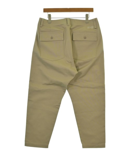 uniform experiment（ユニフォームエクスペリメント）チノパン ベージュ サイズ:2(M位) メンズ/2200647148051