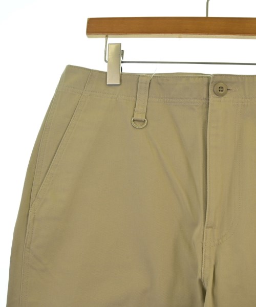 uniform experiment（ユニフォームエクスペリメント）チノパン ベージュ サイズ:2(M位) メンズ/2200647148051
