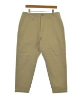 uniform experiment（ユニフォームエクスペリメント）チノパン ベージュ サイズ:2(M位) メンズ/2200647148051