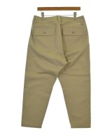 uniform experiment（ユニフォームエクスペリメント）チノパン ベージュ サイズ:2(M位) メンズ/2200647148051