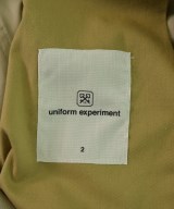 uniform experiment（ユニフォームエクスペリメント）チノパン ベージュ サイズ:2(M位) メンズ/2200647148051