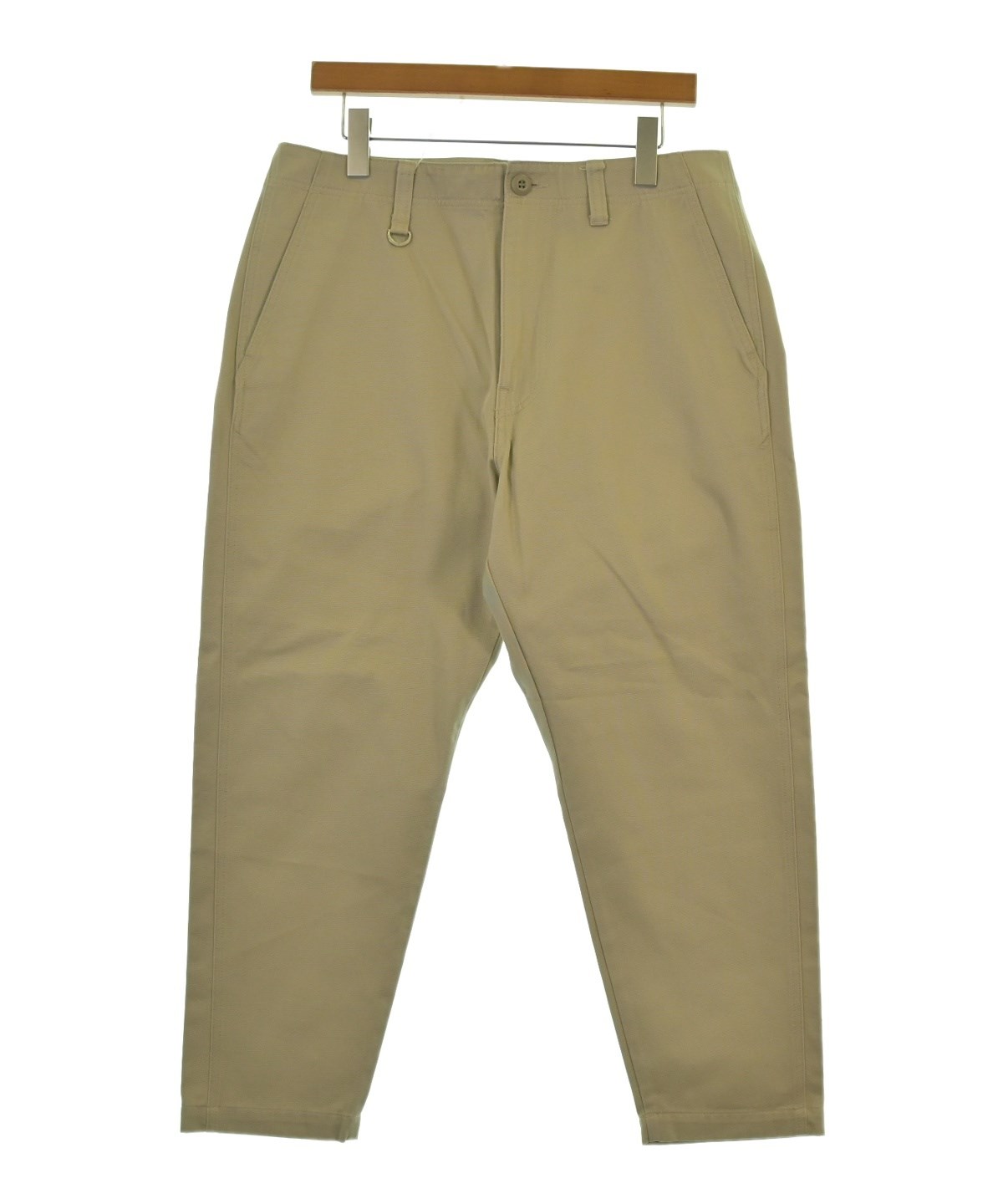 uniform experiment 2023S/S チノパン 4 新品同様 uniform experiment（ユニフォームエクスペリメント）チノパン