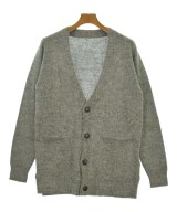 uniform experiment（ユニフォームエクスペリメント）カーディガン グレー サイズ:1(S位) メンズ/2200637667111