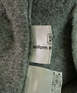 uniform experiment（ユニフォームエクスペリメント）カーディガン グレー サイズ:1(S位) メンズ/2200637667111