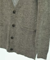 uniform experiment（ユニフォームエクスペリメント）カーディガン グレー サイズ:1(S位) メンズ/2200637667111