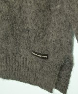 uniform experiment（ユニフォームエクスペリメント）カーディガン グレー サイズ:1(S位) メンズ/2200637667111