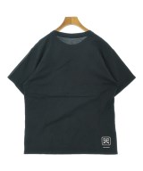 uniform experiment（ユニフォームエクスペリメント）Tシャツ・カットソー 黒 サイズ:2(M位) メンズ/2200647158166