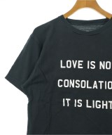 uniform experiment（ユニフォームエクスペリメント）Tシャツ・カットソー 黒 サイズ:2(M位) メンズ/2200647158166