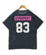 uniform experiment（ユニフォームエクスペリメント）Tシャツ・カットソー 紺 サイズ:2(M位) メンズ/2200647158180