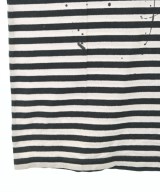 uniform experiment（ユニフォームエクスペリメント）Tシャツ・カットソー 黒 サイズ:2(M位) メンズ/2200647158197