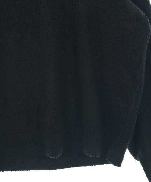 uniform experiment（ユニフォームエクスペリメント）ニット・セーター 黒 サイズ:3(L位) メンズ/2200648824015