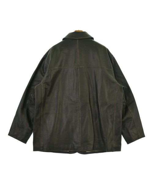 uniform experiment（ユニフォームエクスペリメント）その他 黒 サイズ:5(XXL位) メンズ/2200648965114