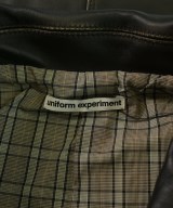 uniform experiment（ユニフォームエクスペリメント）その他 黒 サイズ:5(XXL位) メンズ/2200648965114
