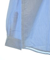 uniform experiment（ユニフォームエクスペリメント）カジュアルシャツ 青 サイズ:1(S位) メンズ/2200648965121