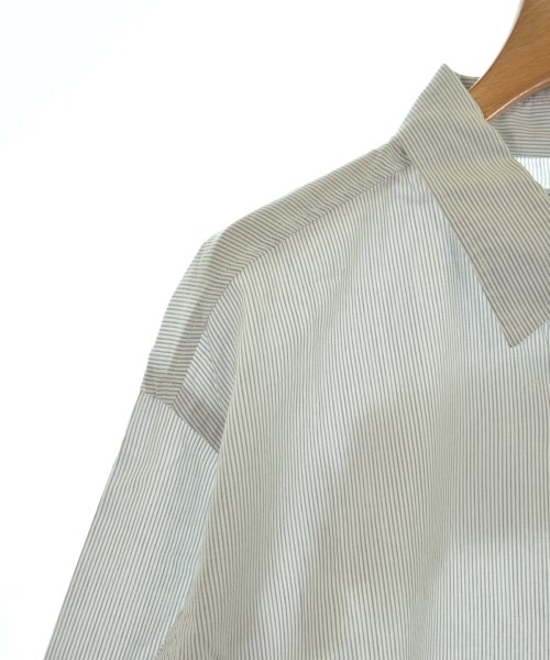 uniform experiment（ユニフォームエクスペリメント）カジュアルシャツ グレー サイズ:4(XL位) メンズ/2200648965138