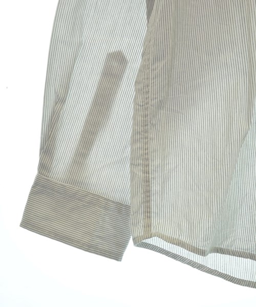 uniform experiment（ユニフォームエクスペリメント）カジュアルシャツ グレー サイズ:4(XL位) メンズ/2200648965138