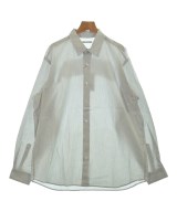 uniform experiment カジュアルシャツ
