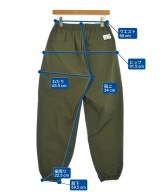 uniform experiment（ユニフォームエクスペリメント）その他 カーキ サイズ:2(M位) メンズ/2200648965145