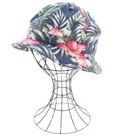 uniform experiment ハット