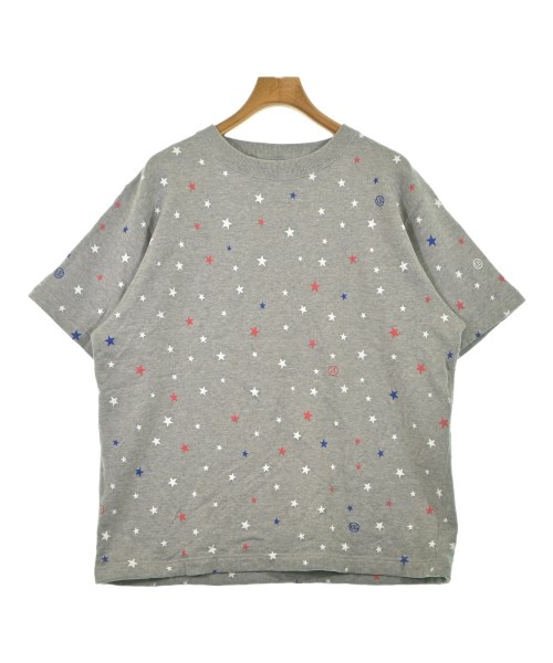 uniform experiment(ユニフォームエクスペリメント)スウェット グレー サイズ:3(L位)/2200649186150