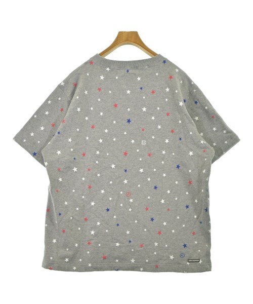 uniform experiment（ユニフォームエクスペリメント）スウェット グレー サイズ:3(L位) メンズ/2200649186150