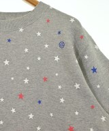 uniform experiment（ユニフォームエクスペリメント）スウェット グレー サイズ:3(L位) メンズ/2200649186150