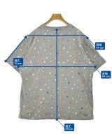 uniform experiment（ユニフォームエクスペリメント）スウェット グレー サイズ:3(L位) メンズ/2200649186150