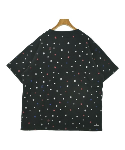 uniform experiment（ユニフォームエクスペリメント）スウェット 黒 サイズ:3(L位) メンズ/2200649186167