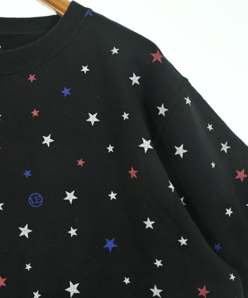 uniform experiment（ユニフォームエクスペリメント）スウェット 黒 サイズ:3(L位) メンズ/2200649186167