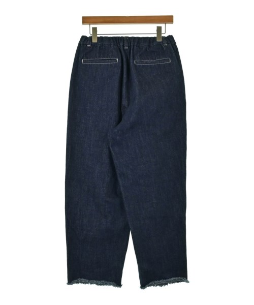uniform experiment（ユニフォームエクスペリメント）デニムパンツ 紺 サイズ:2(M位) メンズ/2200650649026