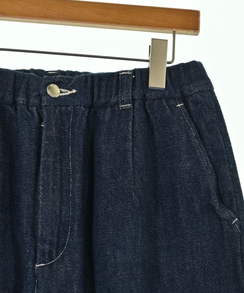 uniform experiment（ユニフォームエクスペリメント）デニムパンツ 紺 サイズ:2(M位) メンズ/2200650649026