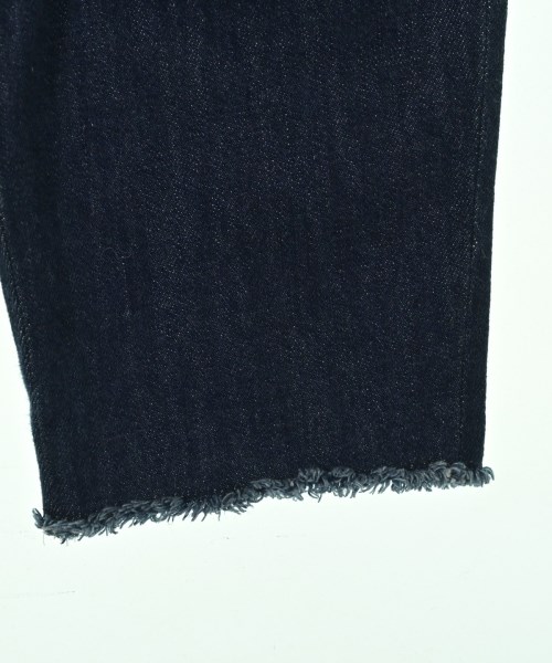 uniform experiment（ユニフォームエクスペリメント）デニムパンツ 紺 サイズ:2(M位) メンズ/2200650649026