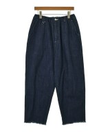uniform experiment（ユニフォームエクスペリメント）デニムパンツ 紺 サイズ:2(M位) メンズ/2200650649026
