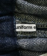 uniform experiment（ユニフォームエクスペリメント）デニムパンツ 紺 サイズ:2(M位) メンズ/2200650649026