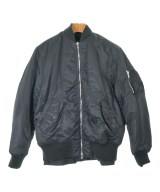 uniform experiment ミリタリーブルゾン