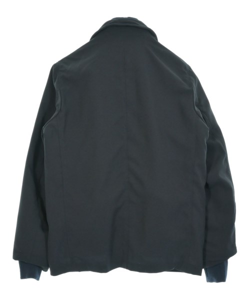 uniform experiment（ユニフォームエクスペリメント）ブルゾン 紺 サイズ:1(S位) メンズ/2200643033016