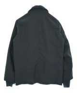 uniform experiment（ユニフォームエクスペリメント）ブルゾン 紺 サイズ:1(S位) メンズ/2200643033016