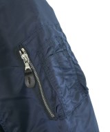 uniform experiment（ユニフォームエクスペリメント）ブルゾン 紺 サイズ:1(S位) メンズ/2200643033016