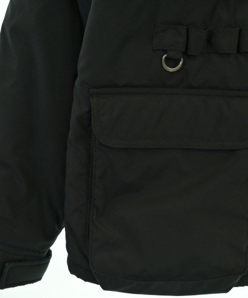 uniform experiment（ユニフォームエクスペリメント）ブルゾン 黒 サイズ:2(M位) メンズ/2200643033023