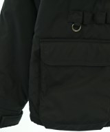 uniform experiment（ユニフォームエクスペリメント）ブルゾン 黒 サイズ:2(M位) メンズ/2200643033023