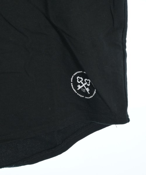 uniform experiment（ユニフォームエクスペリメント）Tシャツ・カットソー 黒 サイズ:1(S位) メンズ/2200643652095