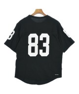 uniform experiment（ユニフォームエクスペリメント）Tシャツ・カットソー 黒 サイズ:1(S位) メンズ/2200643652095