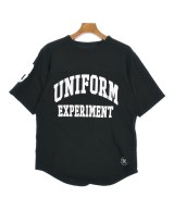 uniform experiment Tシャツ・カットソー