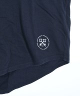 uniform experiment（ユニフォームエクスペリメント）Tシャツ・カットソー 紺 サイズ:1(S位) メンズ/2200643652101