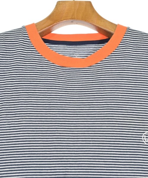 uniform experiment（ユニフォームエクスペリメント）Tシャツ・カットソー 紺 サイズ:1(S位) メンズ/2200643652194