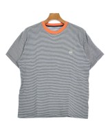 uniform experiment（ユニフォームエクスペリメント）Tシャツ・カットソー 紺 サイズ:1(S位) メンズ/2200643652194